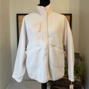 FP Movement x Hatch Hit the Slopes Fleece Jacket